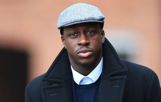 Breaking: Benjamin Mendy has been found not guilty of seven out of nine counts of rape and sexual assault