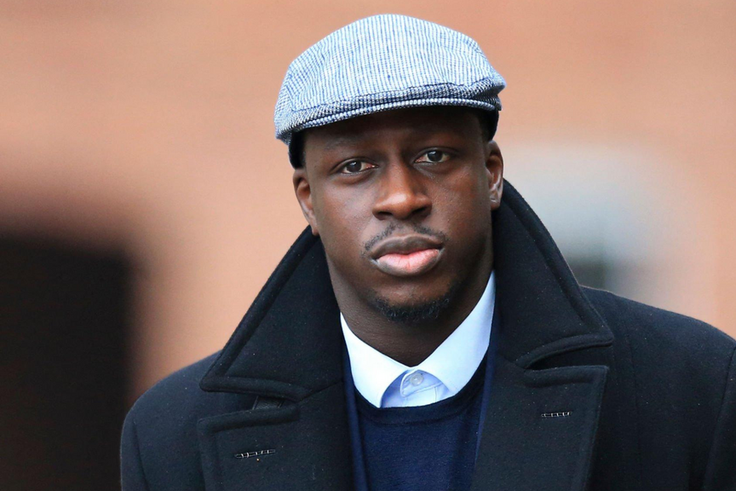 Breaking: Benjamin Mendy has been found not guilty of seven out of nine counts of rape and sexual assault