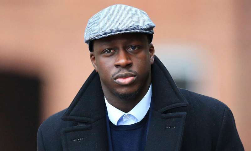 Breaking: Benjamin Mendy has been found not guilty of seven out of nine counts of rape and sexual assault