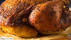 Peau-de-poulet