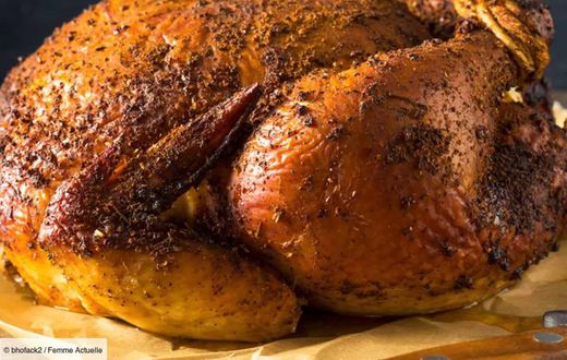 Peau-de-poulet