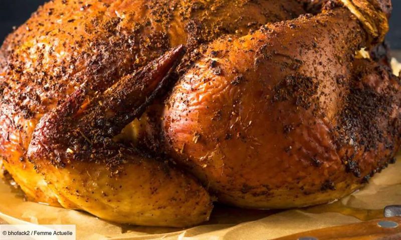 Peau-de-poulet