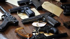 Sénégal - Le port d'arme interdit aux particulier