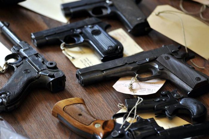 Sénégal - Le port d'arme interdit aux particulier