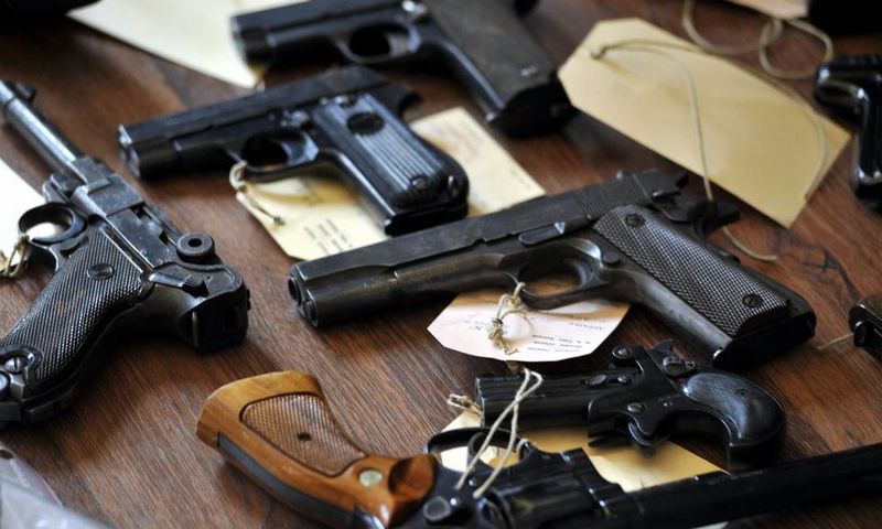Sénégal - Le port d'arme interdit aux particulier