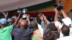 Presse sénégalaise