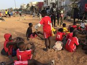 Pascal Académie Foot