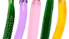 Popular fruit dildos