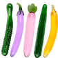 Popular fruit dildos