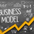Business modèle / Forbes