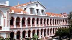Hôpital Principal de Dakar