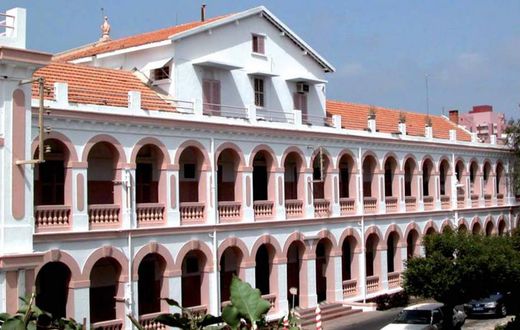 Hôpital Principal de Dakar