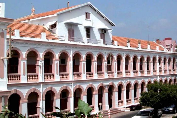 Hôpital Principal de Dakar