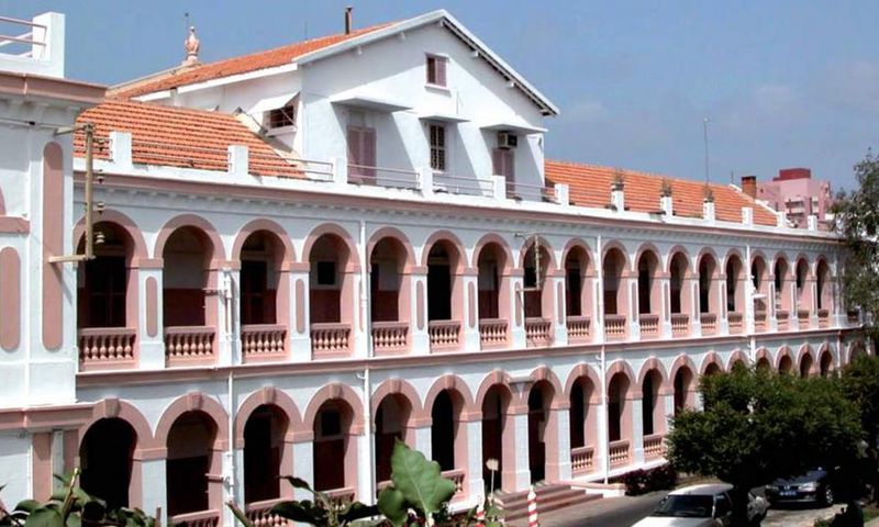 Hôpital Principal de Dakar