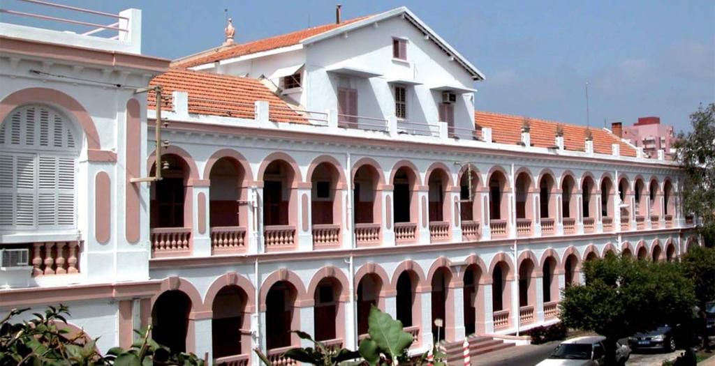 Hôpital Principal de Dakar