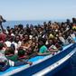 Migrants [Sudan Tribune]