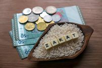 Zakat al-Fitr en argent ou en nourriture