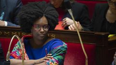 SIBETH NDIAYE