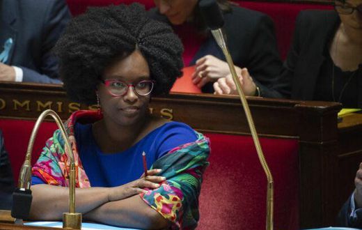 SIBETH NDIAYE