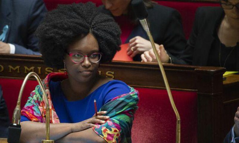 SIBETH NDIAYE