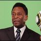 Brazil's football legend, Pele