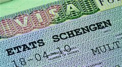 Visa Schengen : les demandeurs africains perdent des millions d'Euros en 2023