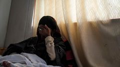 Illustration d'inceste