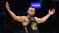 Stephen Curry