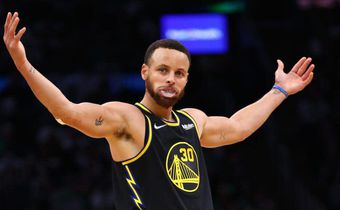 Stephen Curry