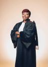 Me Florence Loan-Messan, première femme Bâtonnier de l’Ordre des Avocats 2024-2027