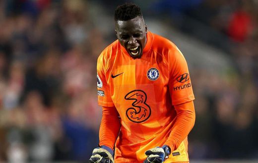 Edou Mendy