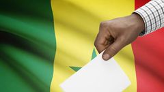 Présidentielle 2024