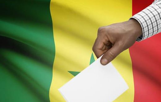 Présidentielle 2024