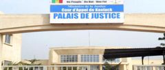 Tribunanl Kaolack