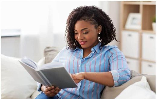 Lire comporte de nombreux bienfaits