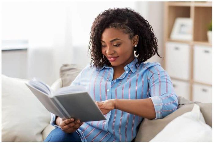 Lire comporte de nombreux bienfaits