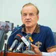 Gernot Rohr, entraineur du Bénin