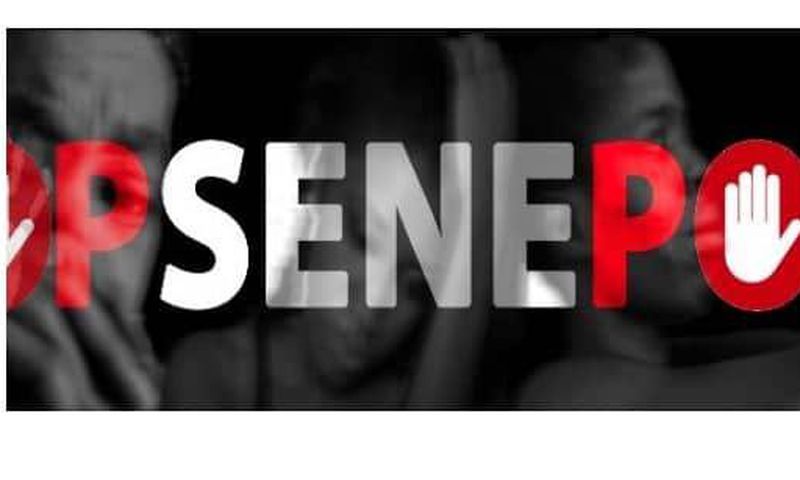 SenePorno