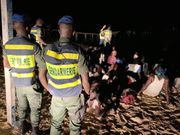 émigration clandestine