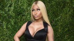 Nicki Minaj