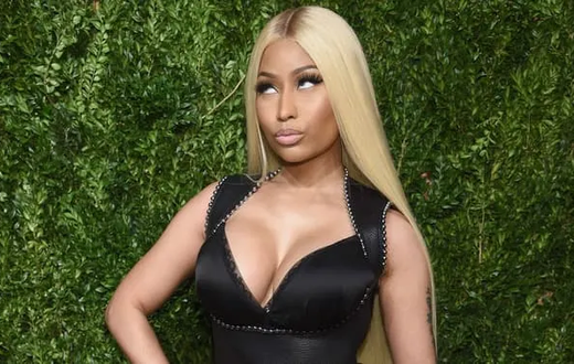 Nicki Minaj