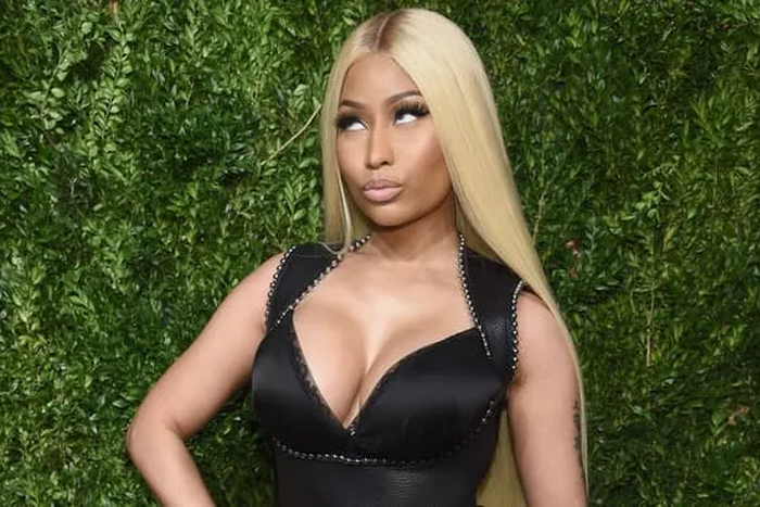 Nicki Minaj