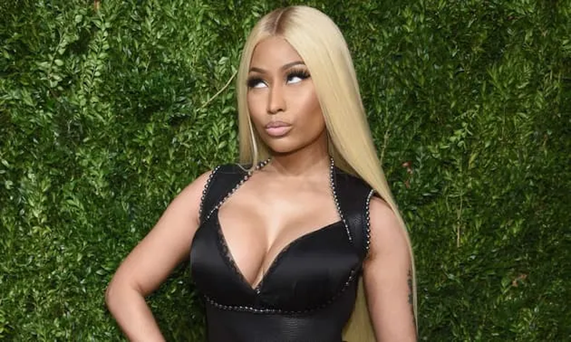 Nicki Minaj