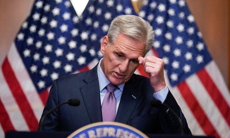 Kevin McCarthy