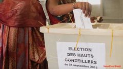 Elections des Hauts Conseillers  CP- SenePlus Badji