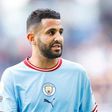 Saudi Pro League pushing hard to sign Man City’s Mahrez