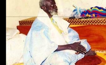Serigne Saliou