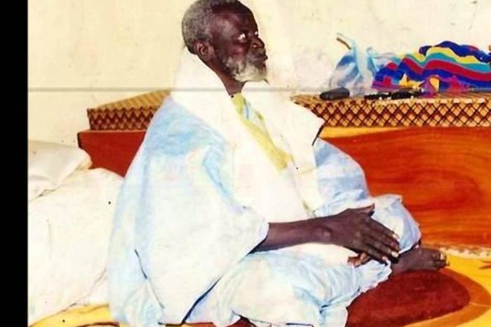 Serigne Saliou