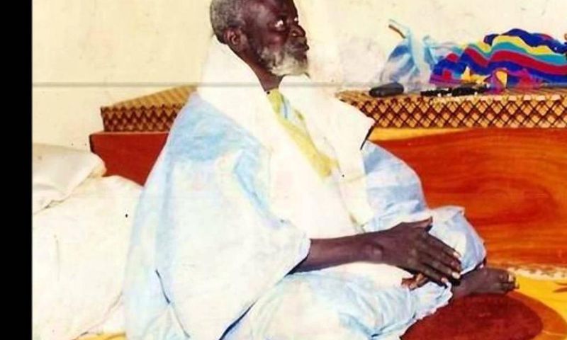 Serigne Saliou