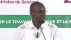 Ousmane Sonko, conférence de presse, Jeudi 10 Novembre 2022